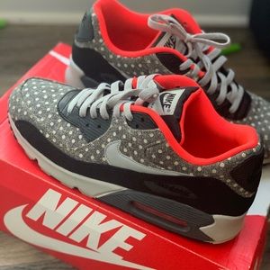 Nike Air Max 90 Poke a Dot Pack